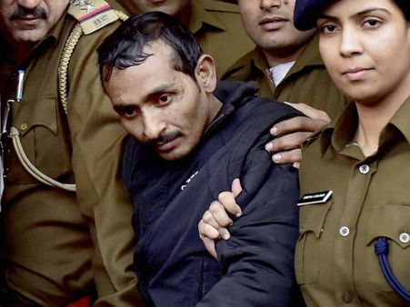 శివ కుమార్ యాదవ్ అబద్ధాల్లో మాస్టర్: ఢిల్లీ పోలీసులు