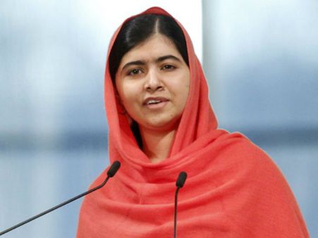 క్రికెట్‌లో తప్ప.. మిగితా అన్నింటిలో భారత్ వైపే: మాలాలా