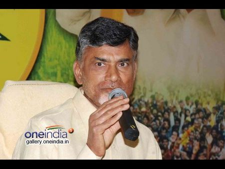 ఎపి ప్రభుత్వానికి కేంద్రం షాక్: మెట్రోపై శ్రీధరన్‌తో బాబు