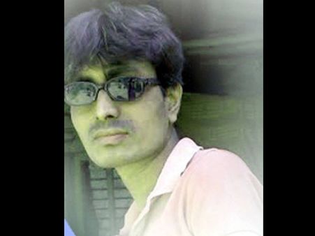 కవిస్వరం: మూడు పదాలు