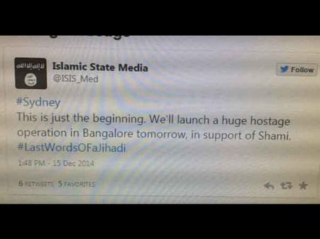 ట్విట్టర్ ఇండియా హెడ్‌కి సమన్లు, బెదిరింపుతో బెంగళూర్లో హైఅలర్ట్