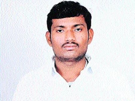 వాంటెడ్ క్రిమినల్ సునీల్ పట్టివేత: ఇంజనీరింగ్ విద్యార్థులతో ముఠా