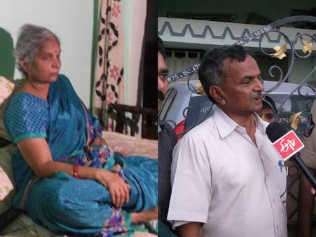 16 గంటలు క్షణమొక యుగం: విశ్వకాంత్ ఫ్యామిలీ హ్యాపీ (పిక్చర్స్)