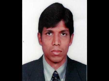 ప్రేమించిన యువతిని మర్చిపోలేక సాప్ట్‌వేర్ ఇంజనీర్ ఆత్మహత్య