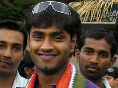 అజ్ఞాతంలో మాజీ ఎమ్మెల్యే విష్ణు... ముందస్తు బెయిల్ మంజూరు