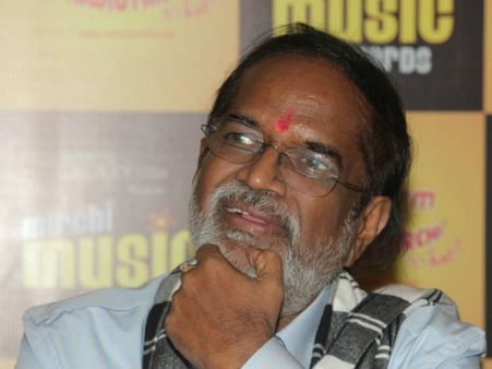 బిజెపిలోకి ప్రముఖ సంగీత దర్శకుడు అమరన్