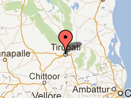 బాలికను చంపి చెరువులో పడేశాడు: మేనమామ పనే