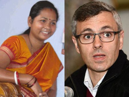 వాళ్లకే: గీతాకొడా, ఎవరు అడగలేదు.. ఓడుతానని తెలుసు!: ఒమర్