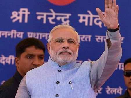 మోడీ మేజిక్: విస్తరిస్తున్న బీజేపీ, కాంగ్రెస్‌కు దెబ్బమీద దెబ్బ