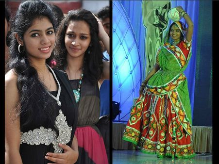 విల్లా ఫెస్ట్: క్యాట్ వాక్, డ్యాన్సులతో హోరెత్తించారు(పిక్చర్స్)