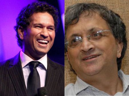 'భారతరత్న'లపై సచిన్, మాలవ్యాకు సరికాదన్న రామచంద్ర గుహ