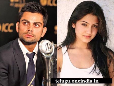 కోహ్లీ హ్యాపీ: అనుష్క వెళ్లేందుకు బిసిసిఐ ఓకె