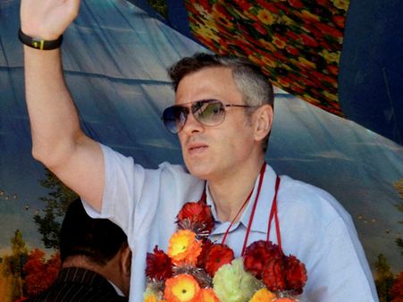 మైండ్‌గేమ్ అంటూనే పీడీపీకి సై అన్న ఒమర్, బీజేపీ ఆశలు అంతేనా