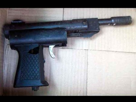 శత్రువుల పైన నిఘా కోసం రోబో ఈగ!