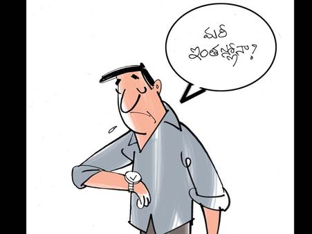 క్విక్‌బాక్సింగ్: ఆలస్యం ‘జీవితం’ విషం!!