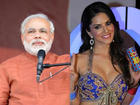 నాలా బిజినెస్: 2015లో మోడీ నిర్ణయం ఇది కావాలని శృంగార తార సన్నీ