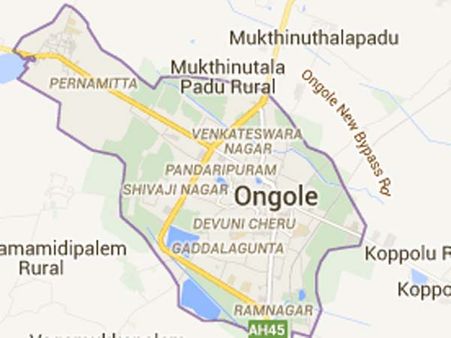 ఫ్యాన్సీ పేరుతో 4గురు ఎమ్మెల్యేలకు హై'టెక్' మోసం