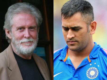 ధోనీపై థియేటర్ ఆర్టిస్ట్ టామ్ ఆల్టర్ సంచలన వ్యాఖ్యలు