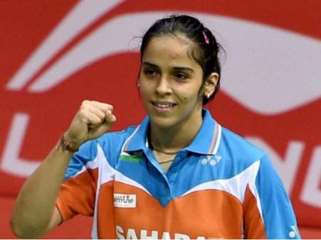 పద్మ అవార్డు: సైనా నెహ్వాల్ ఫైర్, దిగొచ్చిన కేంద్రం?