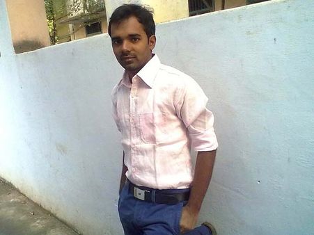 కవిస్వరం: నవీన్ కుమార్ రాత్రి!!