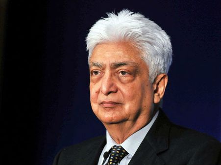 దాన ధర్మాలు: నెంబర్‌వన్ స్ధానంలో విప్రో ఫౌండర్ అజిమ్ ప్రేమ్‌జీ