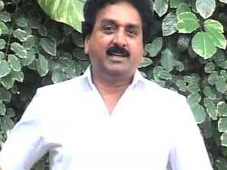 షాక్: టీడీపీలోకి ఎమ్మెల్సీ రుద్రరాజు పద్మరాజు!