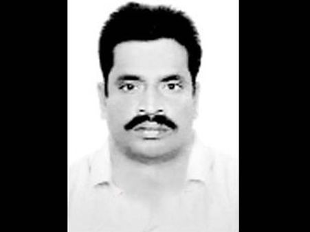 రోడ్డు ప్రమాదం: సౌదీలో తెలుగు వ్యక్తి మృతి
