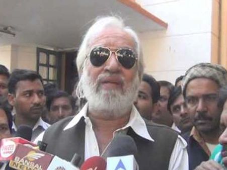 రామ మందిరం భారత్‌లో కాక ఇంకెక్కడ, ఆపలేరు: అఖిలేష్ పార్టీ ముస్లీం నేత