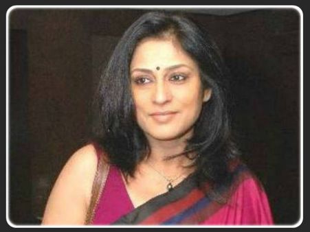 ఎవరీ రూపా గంగూలీ?: భర్త ఇన్ సెక్యూర్, కో-సింగర్‌తో...