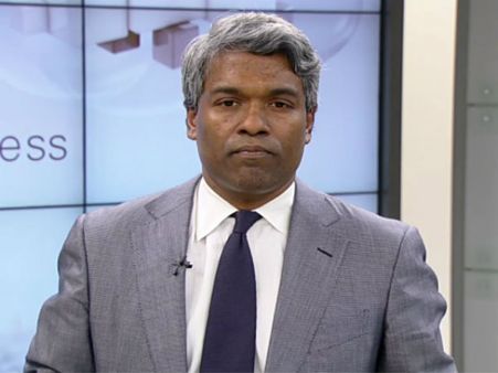 టెక్నాలజీలో భారతీయుల ముద్ర: నిన్న సత్య నాదెళ్ల... నేడు థామస్ కురియన్