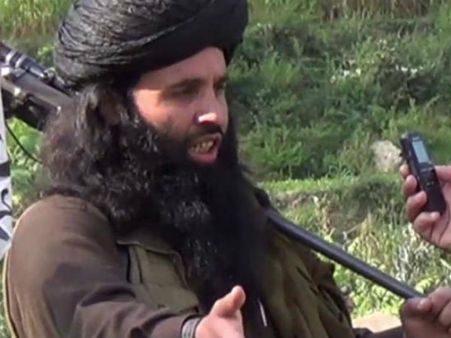 టార్గెట్ నవాజ్ షరీఫ్ పార్టీ... తీవ్రవాదులకు తాలిబన్ చీఫ్ ఆదేశం