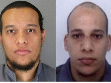 ప్యారిస్: డైలమా, ఉగ్రవాదుల కోసం 5 హెలికాప్టర్లు, వేలాది పోలీసులు