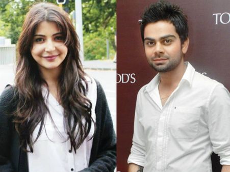 ప్లే‌బాయ్‌కి అనుష్క లక్కీ‌చార్మ్!: లవ్, క్రికెట్.. అన్నింటా కోహ్లీ దూకుడే