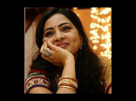 కవిస్వరం: నీలోనే ఉన్నా