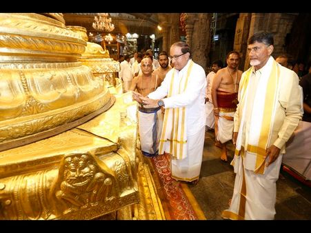 బాబు మార్నింగ్ టు ఈవినింగ్, వారు హ్యాపీ (పిక్చర్స్)