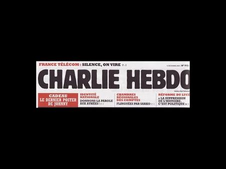 ప్యారిస్ దాడి మా పనే: అల్‌ఖైదా, హాట్ కేకుల్లో చార్లీ హెబ్డో, 15ని.ల్లో..