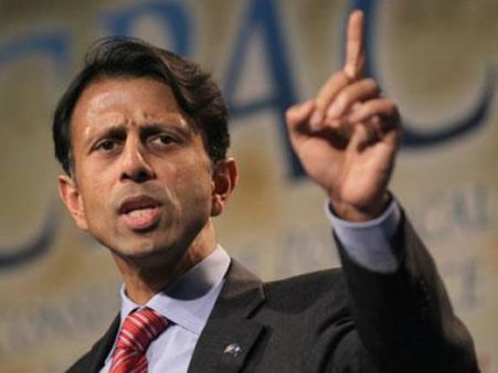 అమెరికన్లం, ఎన్నారైలంకాదు: బాబీజిందాల్ సంచలనం