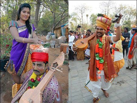  హరిదాసుకు విదేశీయులు డబ్బు, యువత హల్‌చల్ (పిక్చర్స్)