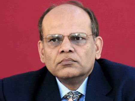 సోమేష్ కుమార్ తెలంగాణ కలలు కల్లలే
