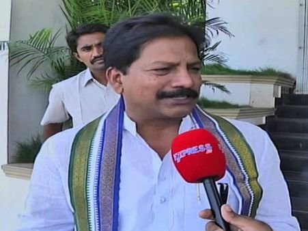 నా రక్తం ఇస్తా.. గర్భిణికి ఆపరేషన్ చేయండి:ఎమ్మెల్యే