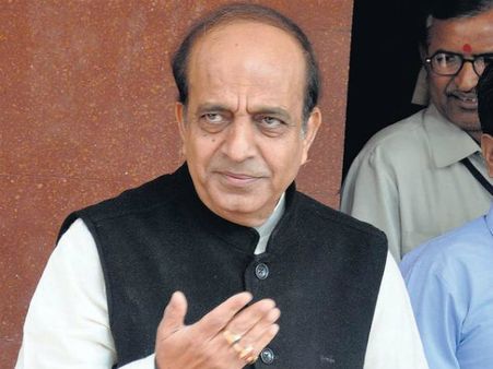 బీజేపీలోకి చేరనున్నట్లు వార్తలు: ఖండించిన తృణమూల్ కాంగ్రెస్ ఎంపీ త్రివేది