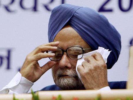 మన్మోహాన్‌ను సీబీఐ విచారణ: 'బీజేపీ ప్రమేయం లేదు', 'నోరు విప్పితే దేశానికి ఎంతో మేలు'