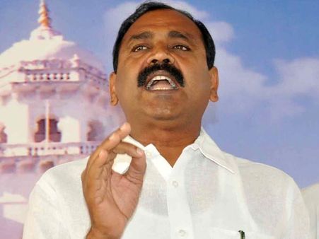 తిరుపతి ఉప ఎన్నికల్లో పోటీ చేయట్లేదు: భూమన