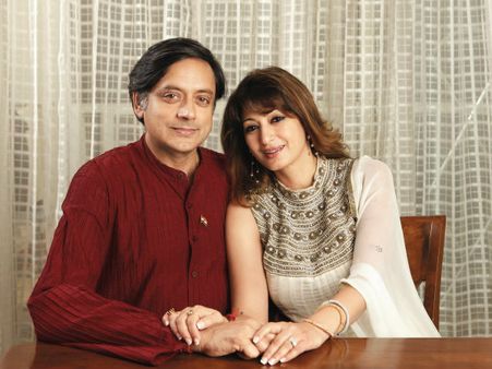 సునంద కేసు: ఆర్థిక కారణాల కోణంలో సిట్ విచారణ, కొచ్చి టస్కర్స్..