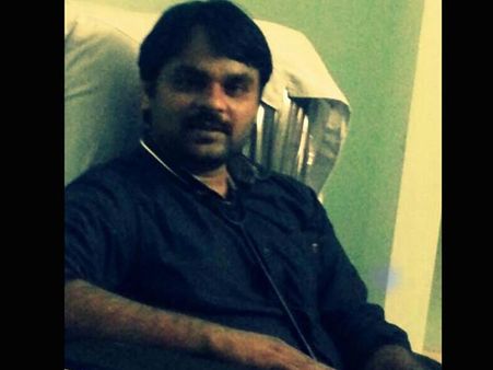 కవిస్వరం: విరించి కిటికీ