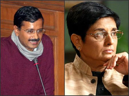 ఢిల్లీ ఎన్నికలకు బిజెపి విజన్ డాక్యుమెంట్: ప్రతీరోజూ కేజ్రివాల్‌కు ప్రశ్నలు