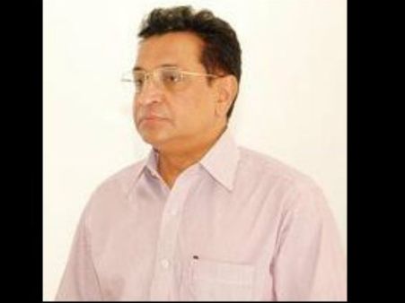 కేంద్ర మంత్రి ఏదో ఆశించారన్నాను, అంతే: వరప్రసాద్ రెడ్డి వివరణ