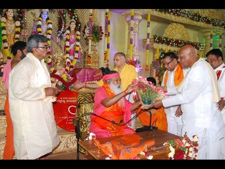 హనుమాన్ చాలీసా పారాయణానికి గిన్నిస్‌లో చోటు