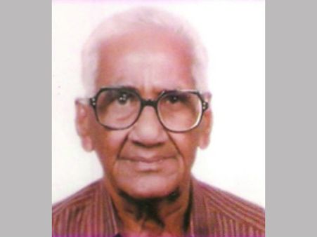 'ముత్యాలముగ్గు' నటుడు పిసుపాటి వెంకటేశ్వర రావు మృతి