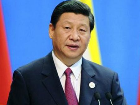 భారత్ వేడుకలో ఒబామా: కౌంటర్‌గా పాక్ వేడుకల్లో చైనా అధ్యక్షుడు